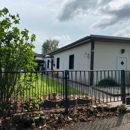 Nahe Neue Messe - Bmw Werk Apartment *